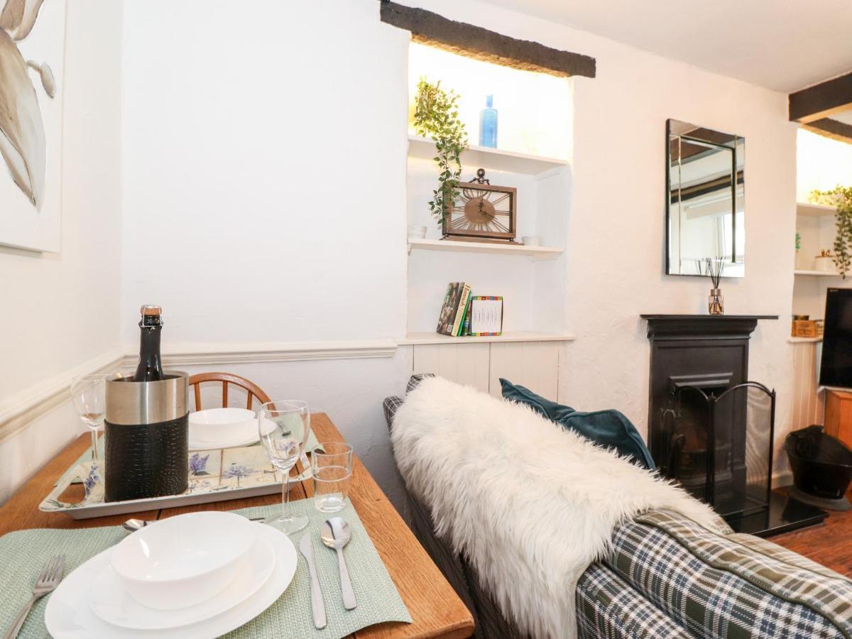 Meadow Cottage Kendal Exteriör bild