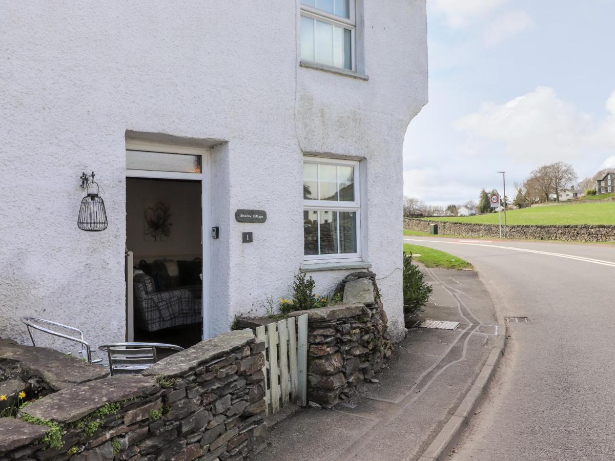 Meadow Cottage Kendal Exteriör bild