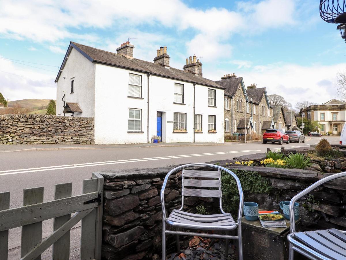 Meadow Cottage Kendal Exteriör bild
