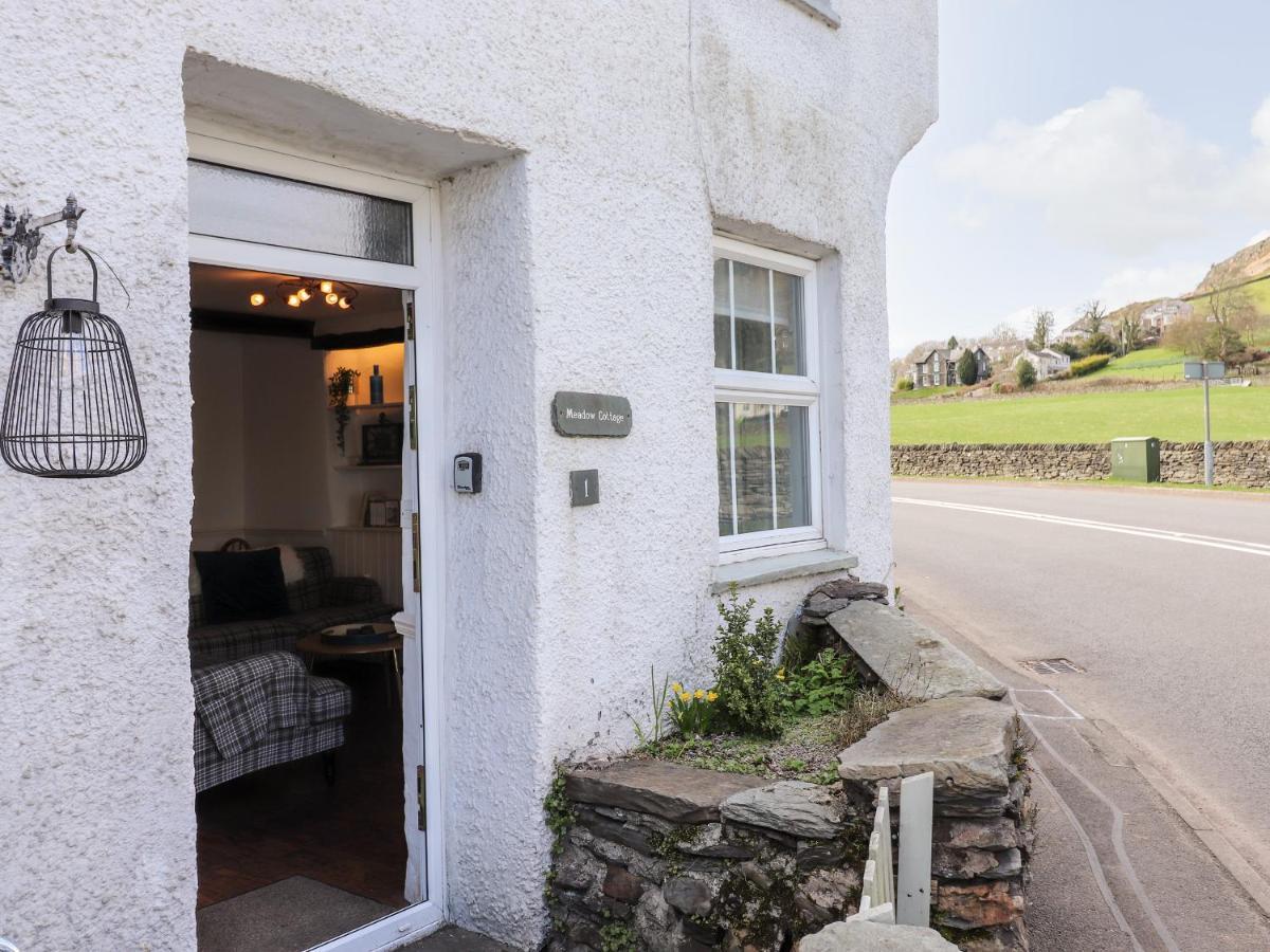Meadow Cottage Kendal Exteriör bild