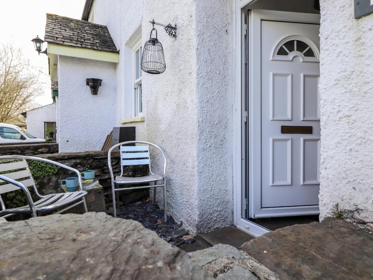 Meadow Cottage Kendal Exteriör bild